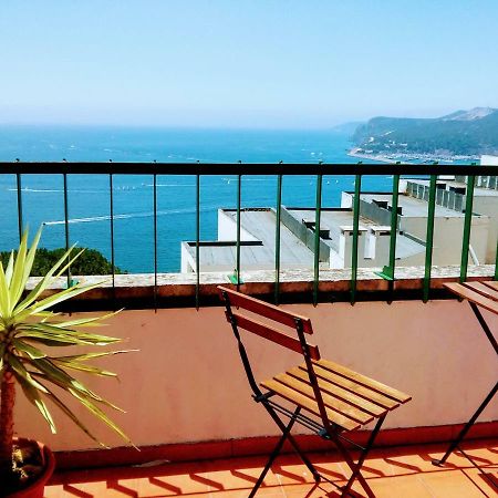 Casinha Do Pescador Apartment Sesimbra Exterior photo
