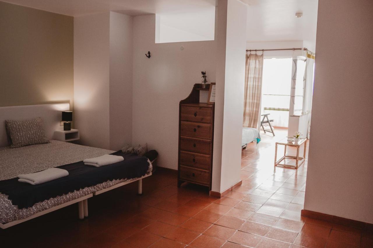 Casinha Do Pescador Apartment Sesimbra Exterior photo