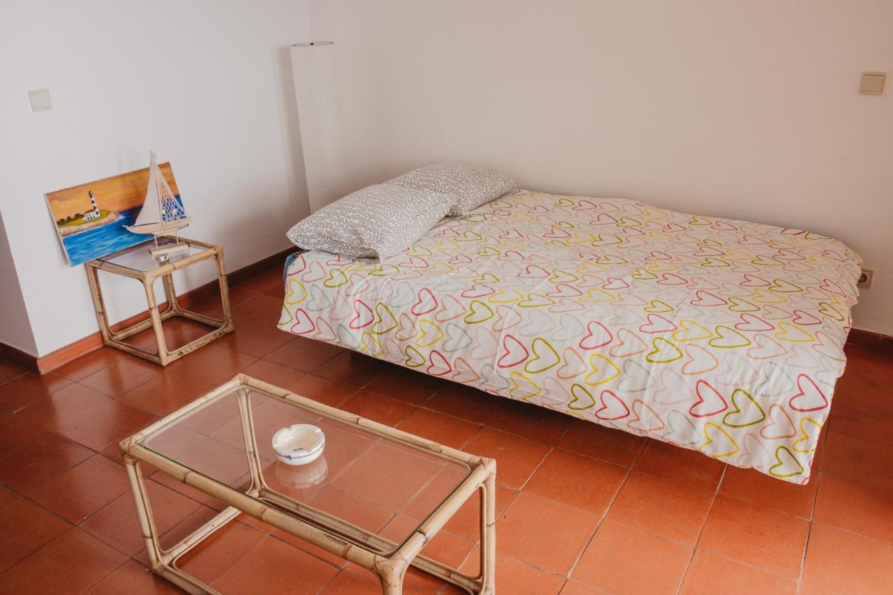 Casinha Do Pescador Apartment Sesimbra Exterior photo