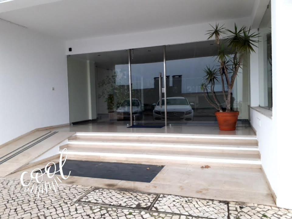 Casinha Do Pescador Apartment Sesimbra Exterior photo