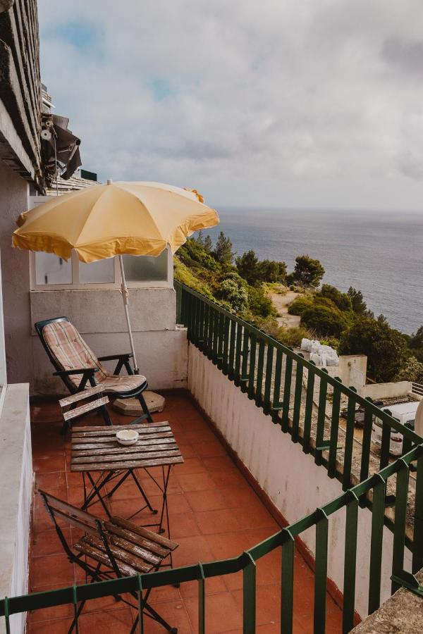 Casinha Do Pescador Apartment Sesimbra Exterior photo
