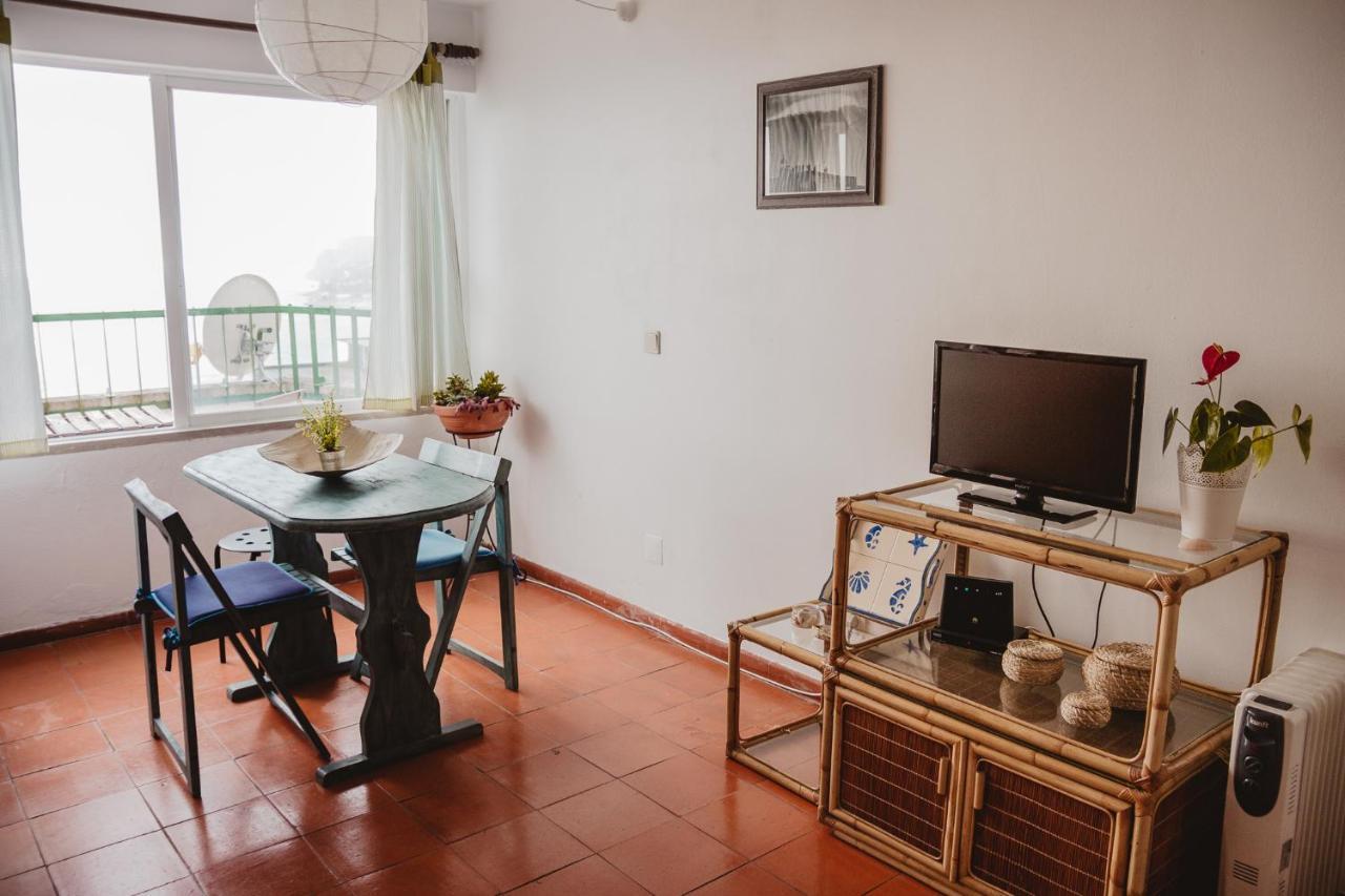 Casinha Do Pescador Apartment Sesimbra Exterior photo