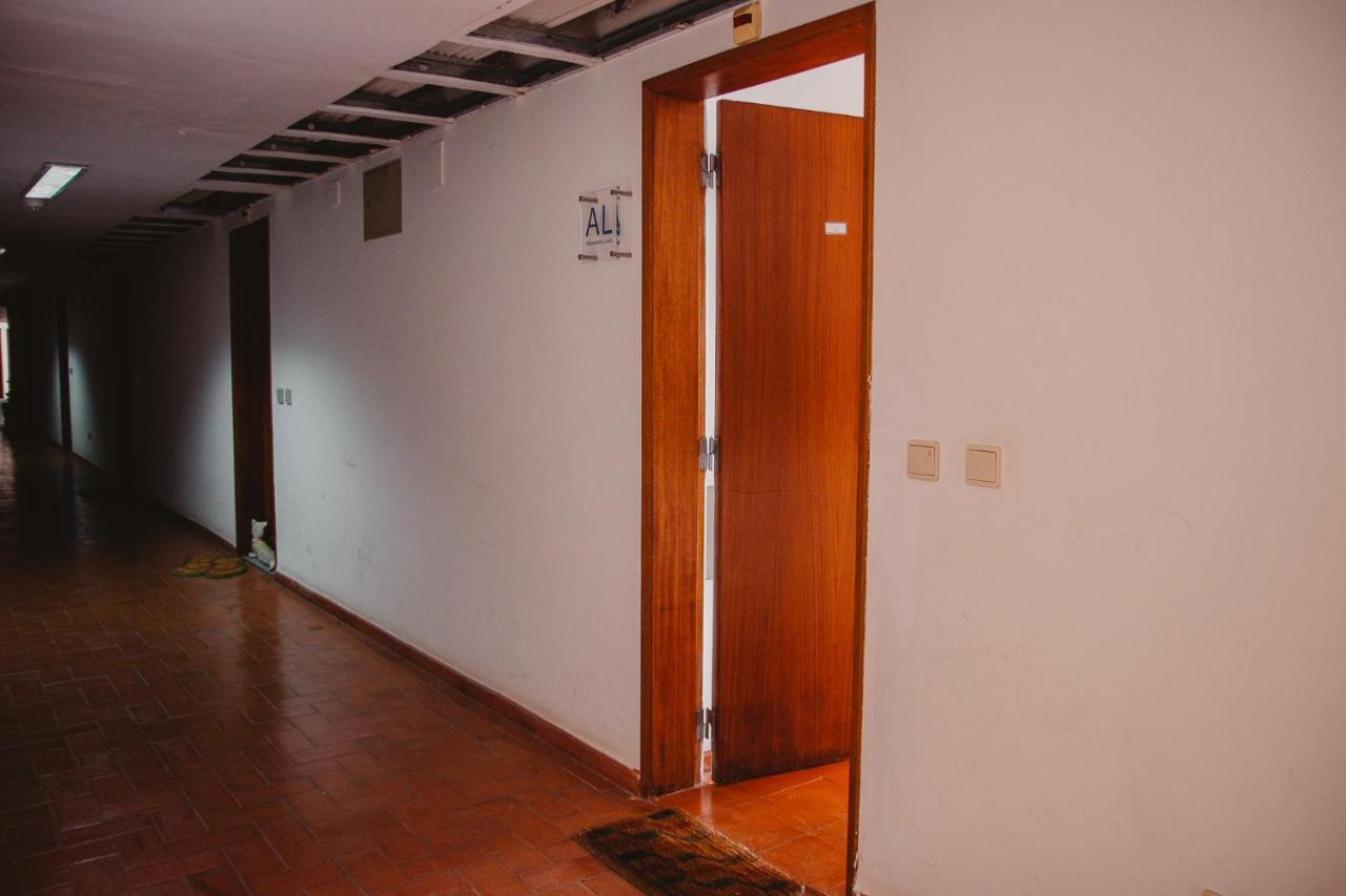 Casinha Do Pescador Apartment Sesimbra Exterior photo