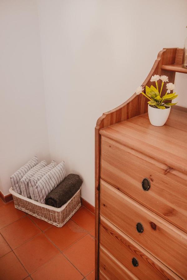 Casinha Do Pescador Apartment Sesimbra Exterior photo
